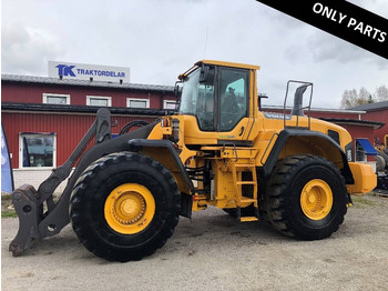 Wiellader VOLVO L220G