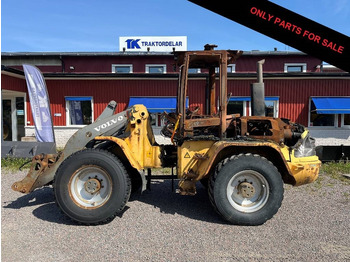 Wiellader VOLVO L40B