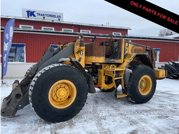 Wiellader VOLVO L60E