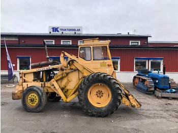 Wiellader VOLVO
