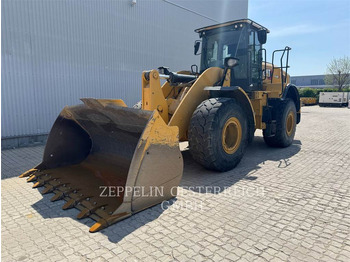 Wiellader CATERPILLAR 950M
