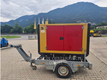Industrie generator OLYMPIAN