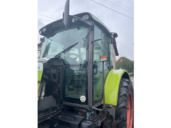 Cabine CLAAS