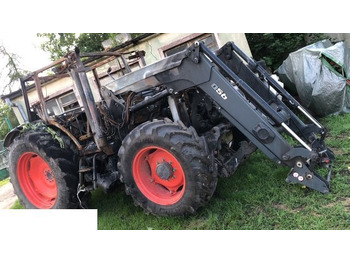 Koppeling en onderdelen CLAAS