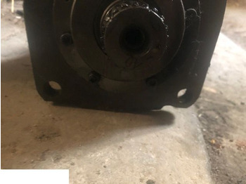 Hydromotor CLAAS
