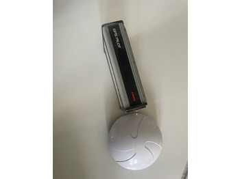 Navigatiesysteem CLAAS