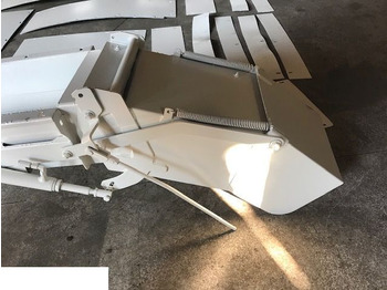 Carrosserie en exterieur voor Hakselaar Claas Jaguar 960 - Tunel / Rura Wyrzutu: afbeelding 3 Carrosserie en exterieur voor Hakselaar Claas Jaguar 960 - Tunel / Rura Wyrzutu: afbeelding 3