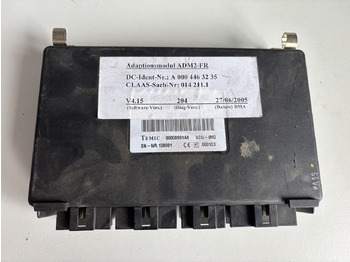 ECU JAGUAR