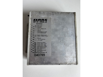 ECU CLAAS