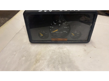 Instrumentenpaneel CLAAS