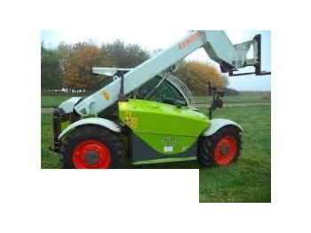 Naaf CLAAS