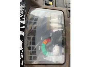 Instrumentenpaneel CLAAS