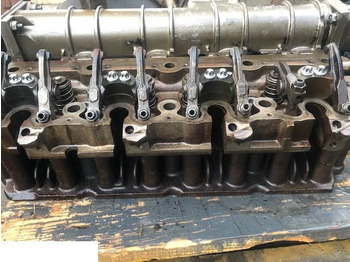 Starter DEUTZ