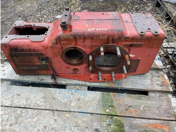 As en onderdelen DEUTZ
