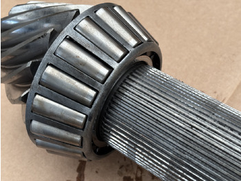 Versnellingsbak voor Landbouwmachine Deutz Fahr Agrotron 230 260 Skrzynia Biegów Atak Wał Tryb Zębatka Trzpień CZĘŚCI 2094304068: afbeelding 4