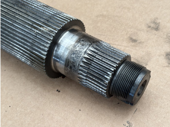 Versnellingsbak voor Landbouwmachine Deutz Fahr Agrotron 230 260 Skrzynia Biegów Atak Wał Tryb Zębatka Trzpień CZĘŚCI 2094304068: afbeelding 5