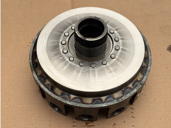 Versnellingsbak DEUTZ