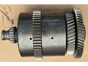 Versnellingsbak DEUTZ