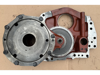 Versnellingsbak DEUTZ