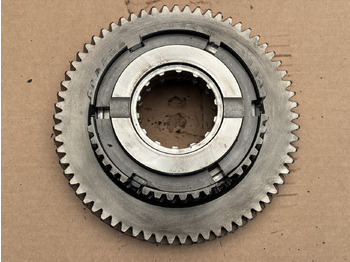 Versnellingsbak DEUTZ