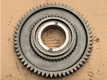 Versnellingsbak DEUTZ