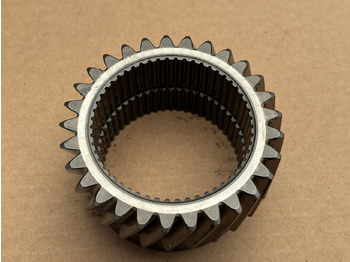 Versnellingsbak DEUTZ