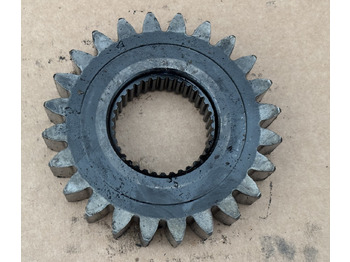 Versnellingsbak DEUTZ