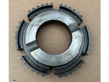 Versnellingsbak DEUTZ