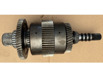 Versnellingsbak DEUTZ