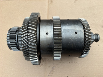 Versnellingsbak DEUTZ