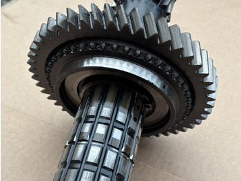 Versnellingsbak DEUTZ