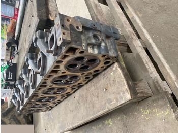 Cilinderkop DEUTZ