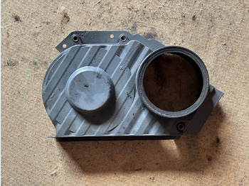 Motor en onderdelen DEUTZ