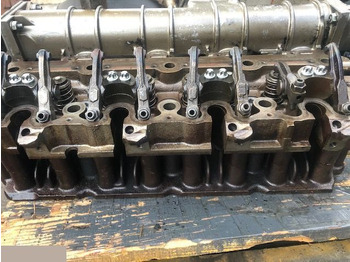 Motor en onderdelen voor Landbouwmachine Deutz f4l1011 - [CZĘŚCI]: afbeelding 5