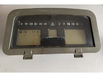 Instrumentenpaneel FENDT