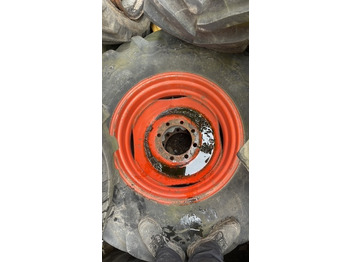 Velg CLAAS