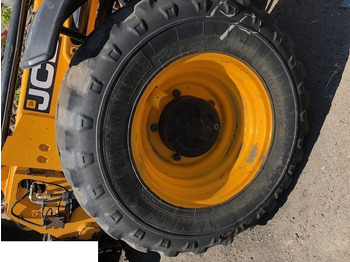 Velg JCB