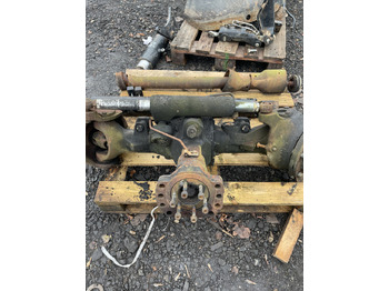 Fusee FENDT