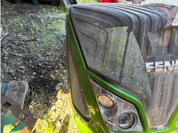 Motorkap FENDT
