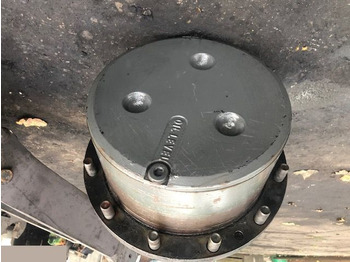 Eindaandrijving FENDT