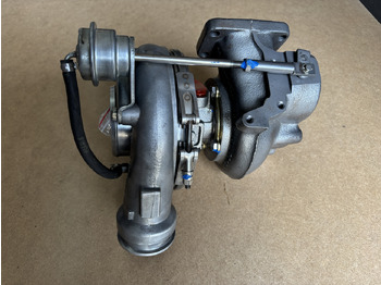 Turbolader FENDT
