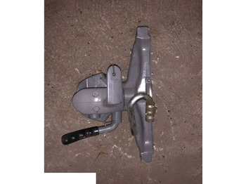 Frame/ Chassis FENDT