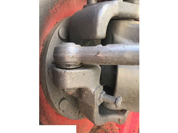 Fusee FENDT
