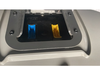 Instrumentenpaneel FENDT