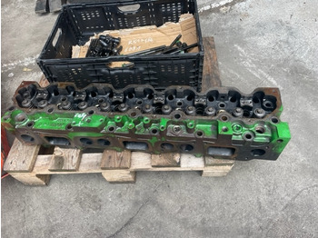 Cilinderkop JOHN DEERE