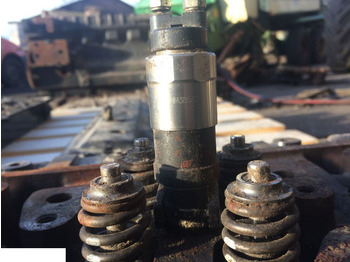 Cilinderkop JOHN DEERE