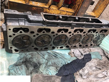 Cilinderkop JOHN DEERE