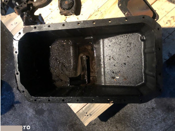 Carterpan IVECO