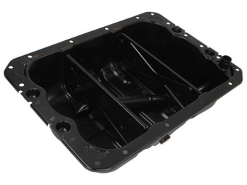 Carterpan voor Graaflaadmachine JCB 3CX 4CX - miska olejowa 320-04170: afbeelding 2