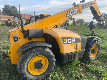 Verreiker JCB 527-58 agri 2011r. [CZĘŚCI]: afbeelding 5